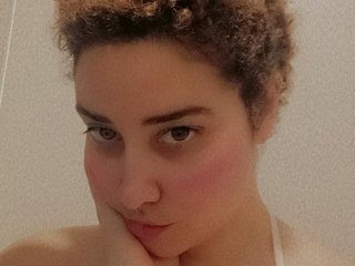 MielMal Live Webcam on Streamate