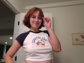 MimiRochelle Live Webcam on Streamate