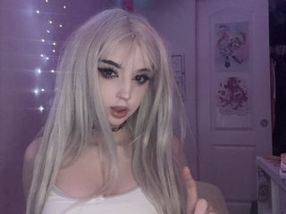 Mina_IMP Live Webcam on Streamate