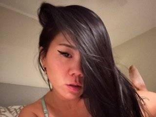 MindyChang Live Webcam on Streamate