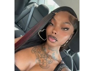 MissBunnyX Live Webcam on Streamate