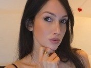 MissMaeva Live Webcam on Streamate