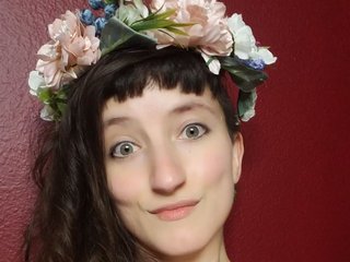 MissQuinCam Live Webcam on Streamate
