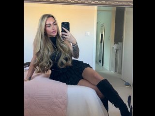 Miss_LaceyLouise Live Webcam on Streamate