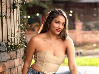 Miss_Taniac Live Webcam on Streamate