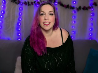 MistressNeonMari... Live Webcam on Streamate