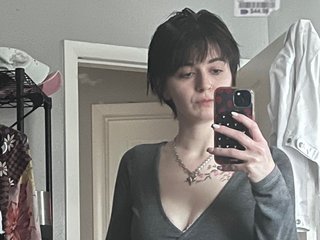 Moanalyssa Live Webcam on Streamate