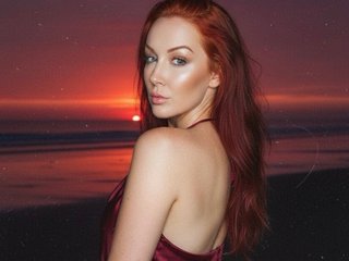 MorganReigns Live Webcam on Streamate