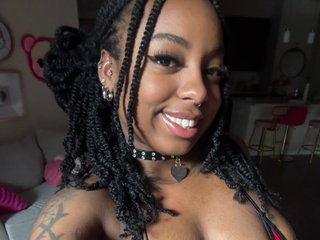 MsCookieSwirl Live Webcam on Streamate