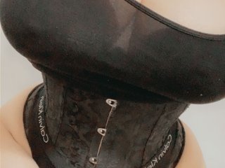 MsKaprice Live Webcam on Streamate