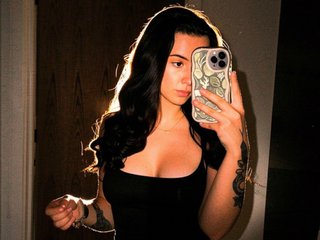 MsMayxx Live Webcam on Streamate