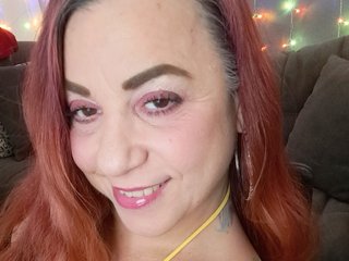 MsMinniexo Live Webcam on Streamate