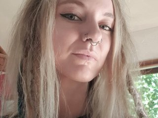 MsVixenViolet Live Webcam on Streamate