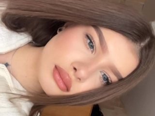 MySeline Live Webcam on Streamate