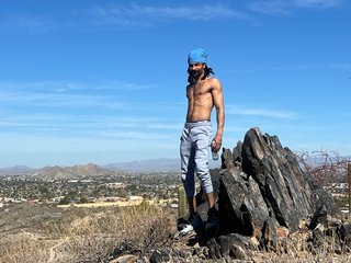 MylonePick Live Webcam on Streamate