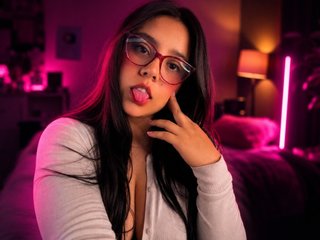 NaiaraDeLuna Live Webcam on Streamate