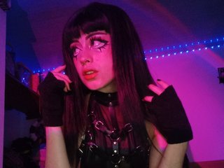 NamiCat Live Webcam on Streamate