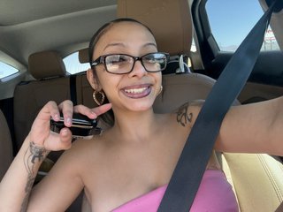 Nani_XO Live Webcam on Streamate