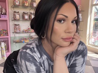 NatashaBangs Live Webcam on Streamate