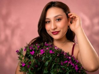 Nathasha_Bell Live Webcam on Streamate