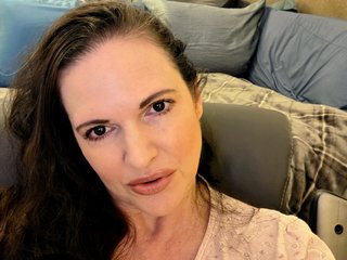 Nina Live Webcam on Streamate