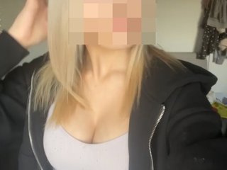 No_Face_Girl Live Webcam on Streamate