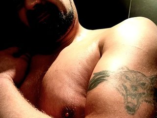Northman1977 Live Webcam on Streamate
