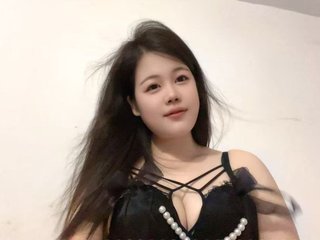Nuanyang Live Webcam on Streamate