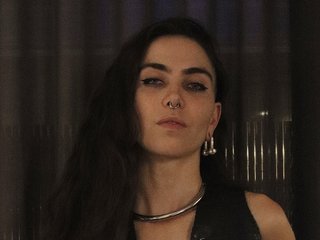 NyxSalome Live Webcam on Streamate
