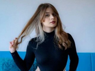 OliviaWilllsons Live Webcam on Streamate