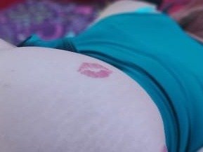 PattyCosh Live Webcam on Streamate