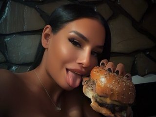 PinkAndreea Live Webcam on Streamate