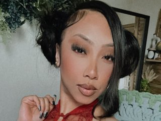 PreeminentJesss Live Webcam on Streamate