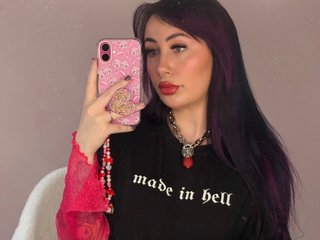 PrettyPeachxo Live Webcam on Streamate