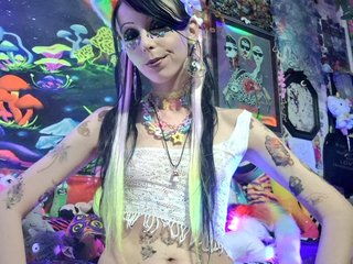 PrincessSnowAnge... Live Webcam on Streamate