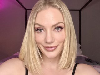 QuinnHart Live Webcam on Streamate