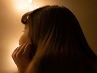 QuinnRMonroe Live Webcam on Streamate