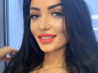 RaquelleDiva Live Webcam on Streamate