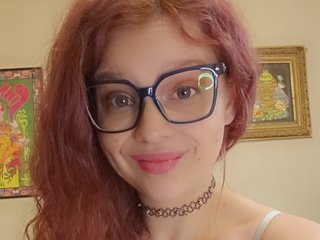 RealEmilyhaze Live Webcam on Streamate