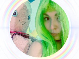 Reverie_Rollick Live Webcam on Streamate