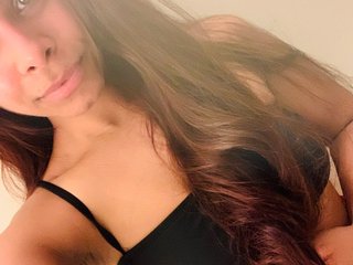 RheannaX Live Webcam on Streamate