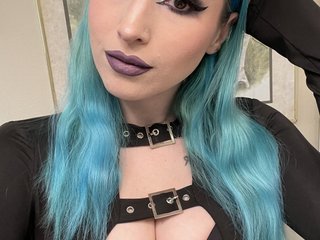 RosaReaper Live Webcam on Streamate