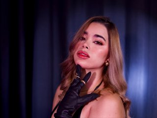 RoseDelic Live Webcam on Streamate