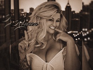 RowanRevnaDisa Live Webcam on Streamate