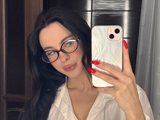 RoxyHey Live Webcam on Streamate