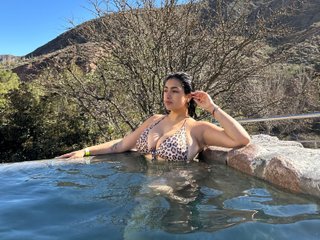 Rubyrose_S Live Webcam on Streamate