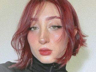 SAAMVELVET Live Webcam on Streamate