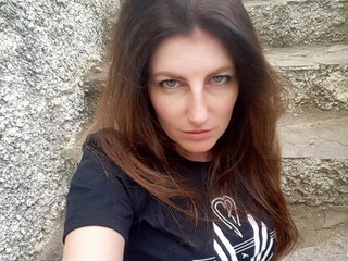 SabrinaDeep Live Webcam on Streamate