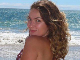 SadieVelvet Live Webcam on Streamate