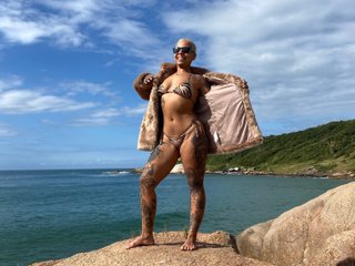 Safysweet Live Webcam on Streamate